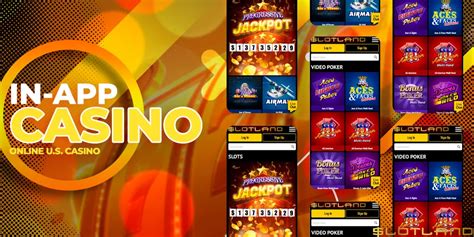 casinoland app .